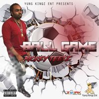Rickey Teetz - Ball Game