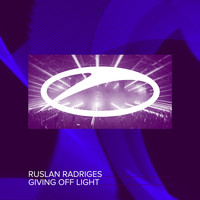 Ruslan Radriges - Giving Off Light