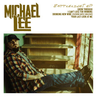 Michael Lee - Battlelines - EP