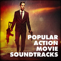 Movie Soundtrack All Stars, Soundtrack/Cast Album, Original Soundtrack - Popular Action Movie Soundtracks