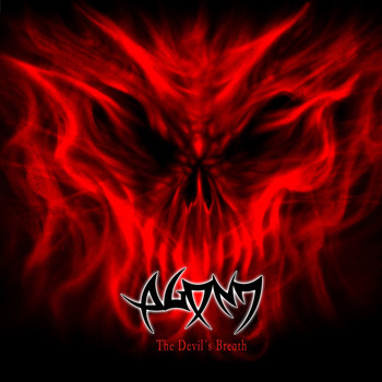 Agony - The Devil's Breath