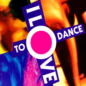 Various Artists - Mike Stock & Matt Aitken Present - I Love to Dance