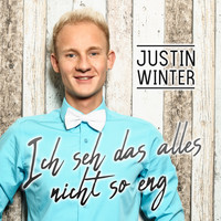 Justin Winter - Ich seh das alles nicht so eng