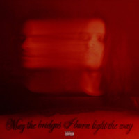 Taz - May the Bridges I Burn Light the Way (Explicit)