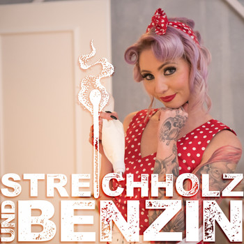 Goitzsche Front - Streichholz und Benzin