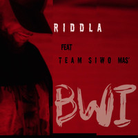 Riddla - BWI