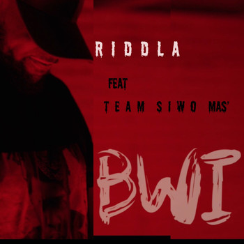 Riddla - BWI