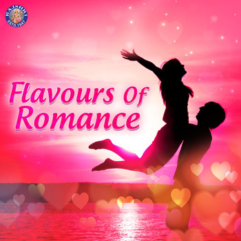 Various Artists - Flavours of Romance