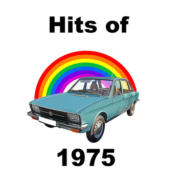 Various Artists - Hits of 1975
