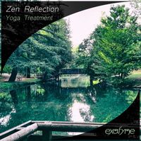 Zen Reflection - Yoga Treatment
