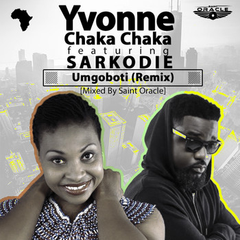 Yvonne Chaka Chaka - Umgoboti (Saint Oracle Remix)