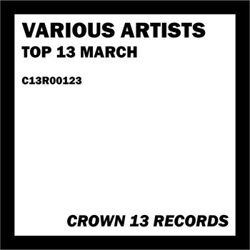 Various Artists - Top 13 March