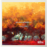 Julian Morbelli - Gala (Fabio Orru Remix)