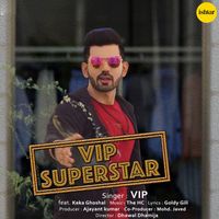 VIP - VIP Superstar