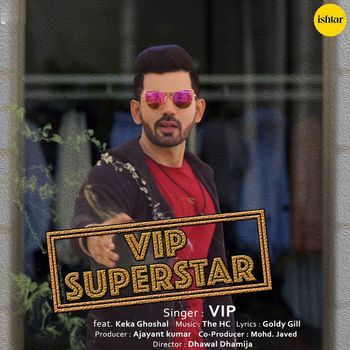 VIP - VIP Superstar