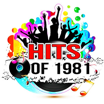 Various Artists - Hits of 1981