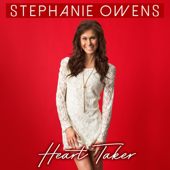 Stephanie Owens - Heart Taker