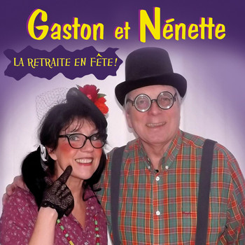 Gaston - La retraite en fête
