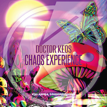Doctor Keos - Chaos Experience