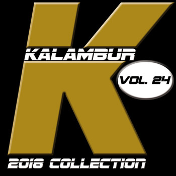 Cler - Kalambur 2018 Collection, Vol. 24