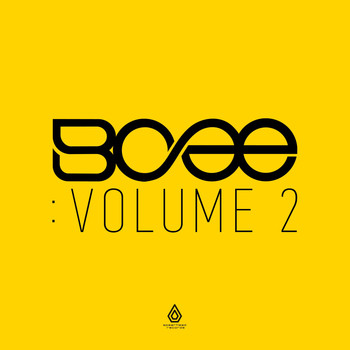 Bcee - Volume Two