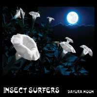 Insect Surfers - Datura Moon