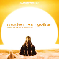 Morten - morten vs gojira (Explicit)