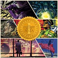 Viza - The Unorthodox Revival I