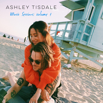 Ashley Tisdale - Music Sessions, Vol.1
