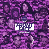 Levelz - Front Face (Dub Phizix Remix) [LVL 36.2]