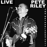 Pete Riley - Live in the Netherlands