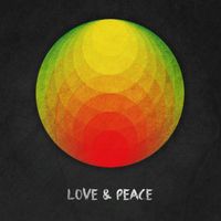 The Majestic - Love & Peace