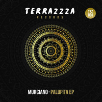 Murciano - Palupita EP