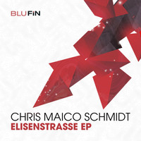 Chris Maico Schmidt - Elisenstrasse EP