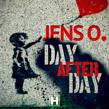 Jens O. - Day After Day