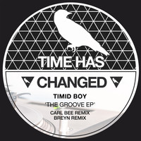 Timid Boy - The Groove