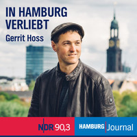 Gerrit Hoss - In Hamburg verliebt