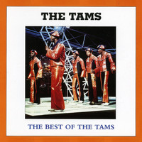 The Tams - The Best Of The Tams