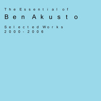 Ben Akusto - The Essential Ben Akusto