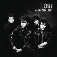 091 - Mas de Cien Lobos (Remasterizado)