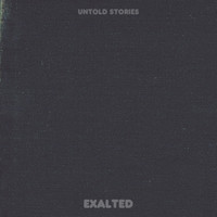 Untold Stories - Exalted