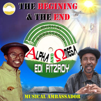 Edi Fitzroy - The Beginning & the End