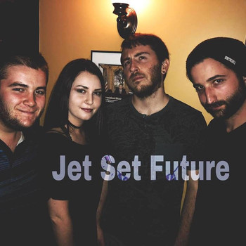 Jet Set Future - Closer