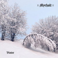 Myrholt - Vinter