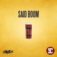 Stratus - Said Boom