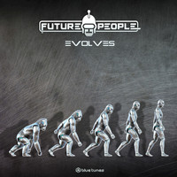 Future People - Evolves