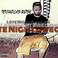 Nicholas Rose - Late Night Dreams