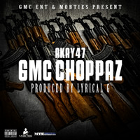 Akay47 - GMC Choppaz