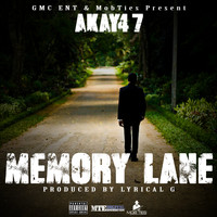 Akay47 - Memory Lane