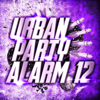 Various Artists - Urban Party Alarm 12 (Explicit)